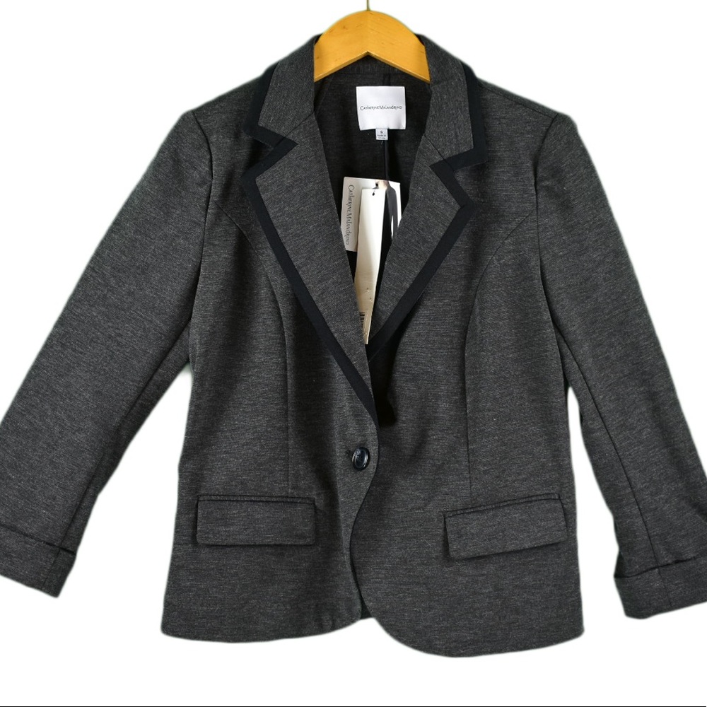 Catherine Malandrino women’s jacket